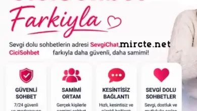 Cicisohbet
